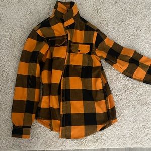 Columbia (Tennessee vols color)jacket